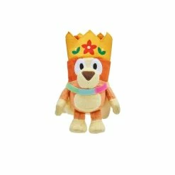 Brand new 🔔 PLUSH BLUEY CHARACTER 😀 -DOUGLAS STORE bluey plush bluey character 2