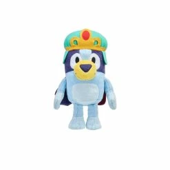 Brand new 🔔 PLUSH BLUEY CHARACTER 😀