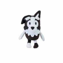 Brand new 🔔 PLUSH BLUEY CHARACTER 😀 -DOUGLAS STORE bluey plush bluey character 3