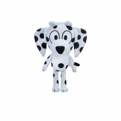 Brand new 🔔 PLUSH BLUEY CHARACTER 😀 -DOUGLAS STORE bluey plush bluey character 4