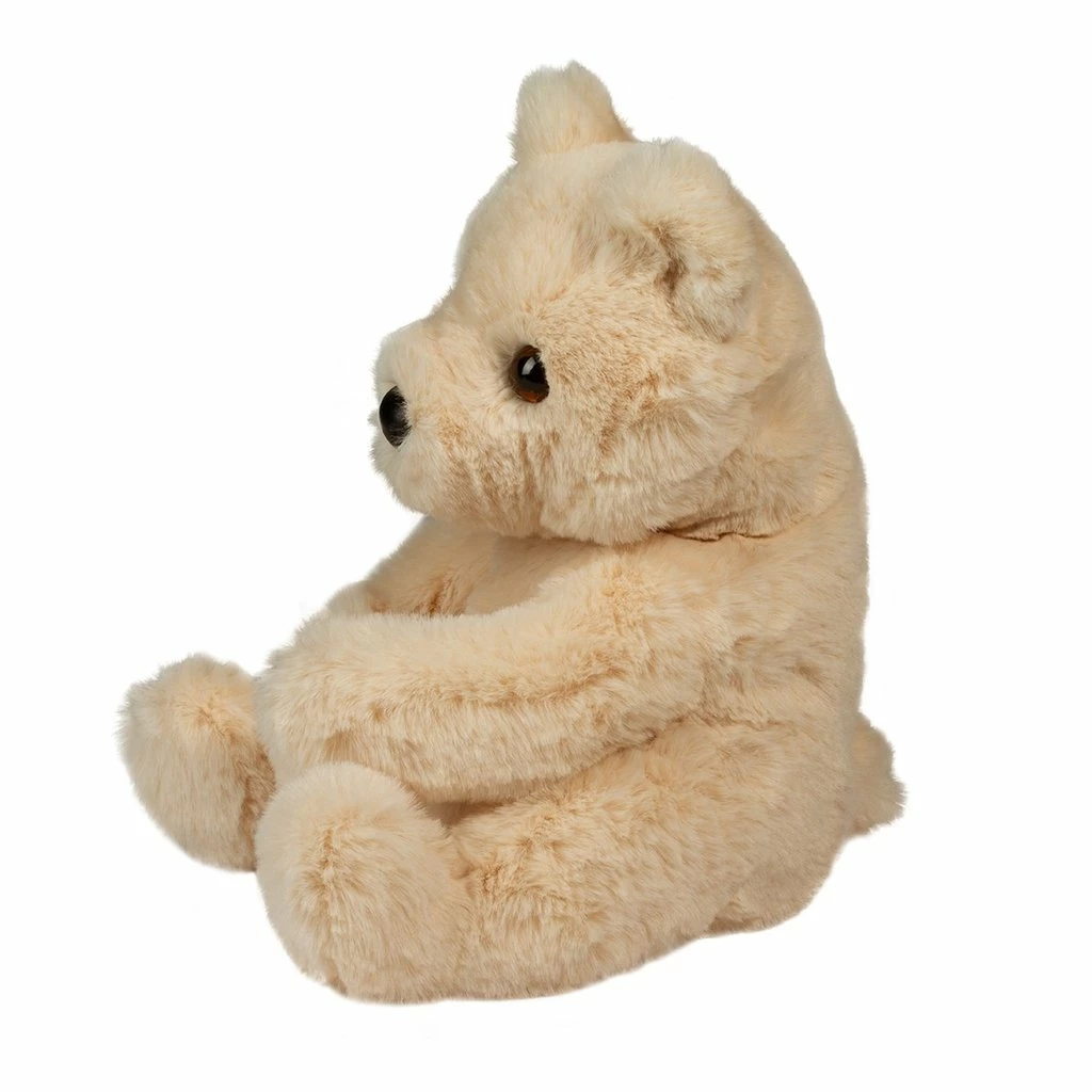 Best Sale 🎁 DOUGLAS COMPANY INC DEWEY CREAM BEAR 🌟 4 Best Sale 🎁 DOUGLAS COMPANY INC DEWEY CREAM BEAR 🌟 - Image 2