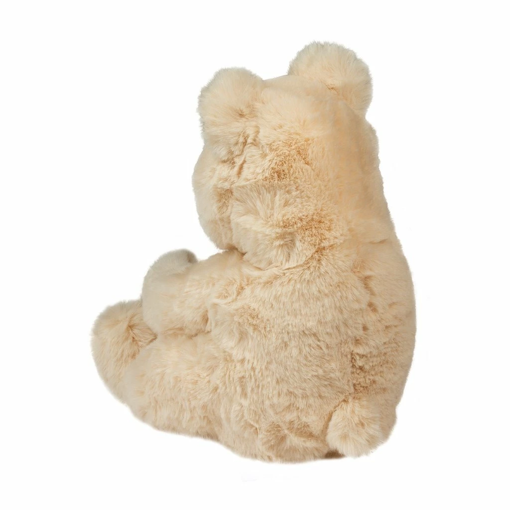Best Sale 🎁 DOUGLAS COMPANY INC DEWEY CREAM BEAR 🌟 5 Best Sale 🎁 DOUGLAS COMPANY INC DEWEY CREAM BEAR 🌟 - Image 3