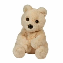 Best Sale 🎁 DOUGLAS COMPANY INC DEWEY CREAM BEAR 🌟