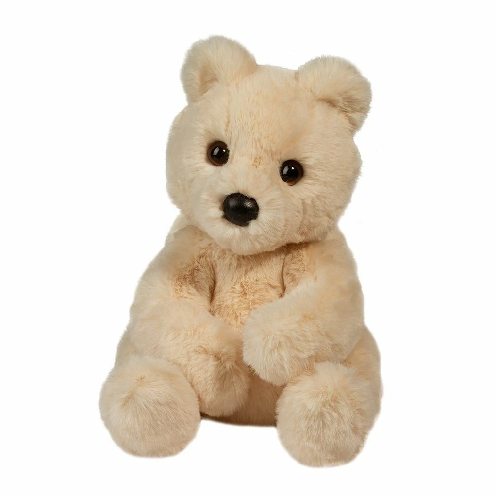 Best Sale 🎁 DOUGLAS COMPANY INC DEWEY CREAM BEAR 🌟 3 Best Sale 🎁 DOUGLAS COMPANY INC DEWEY CREAM BEAR 🌟