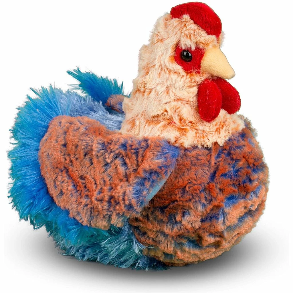 Promo 👏 DOUGLAS COMPANY INC HENRIETTA BLUE LACE HEN 😀 5 Promo 👏 DOUGLAS COMPANY INC HENRIETTA BLUE LACE HEN 😀 - Image 3