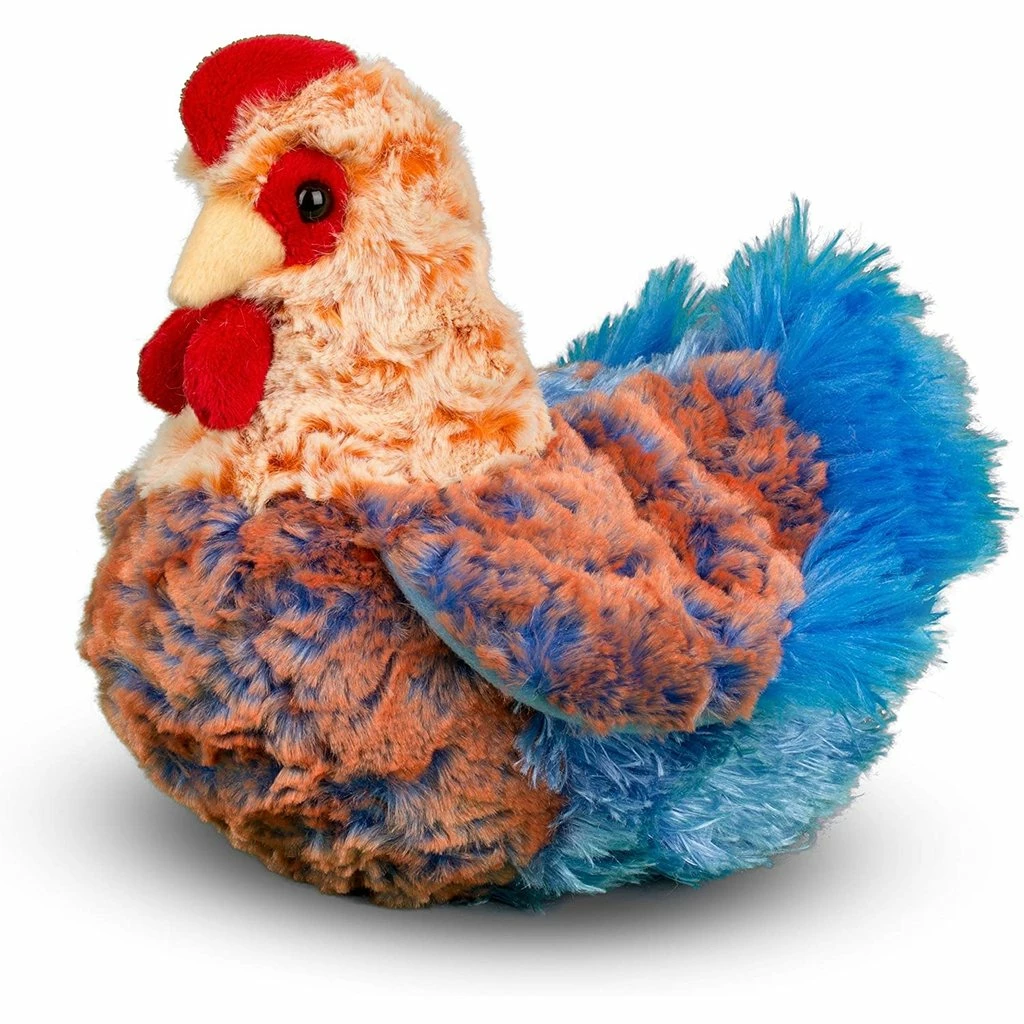 Promo 👏 DOUGLAS COMPANY INC HENRIETTA BLUE LACE HEN 😀 3 Promo 👏 DOUGLAS COMPANY INC HENRIETTA BLUE LACE HEN 😀
