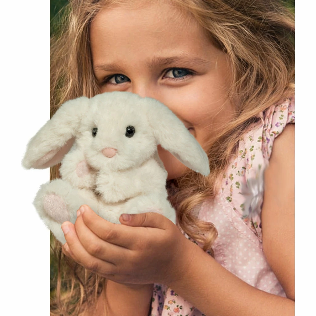 Outlet 🎉 DOUGLAS COMPANY INC LIL' HANDFUL BUNNIES ASST 🎉 7 Outlet 🎉 DOUGLAS COMPANY INC LIL' HANDFUL BUNNIES ASST 🎉 - Image 5