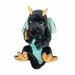 Buy 🌟 DOUGLAS COMPANY INC LIL HANDFUL NAVY DRAGON 👏