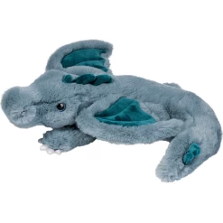 Best deal 🎉 DOUGLAS COMPANY INC OBIE BLUE DRAGON SOFTIE 🥰