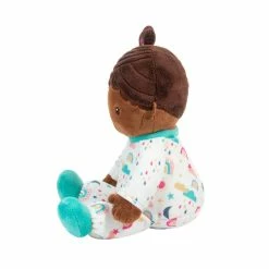 Brand new 🎁 DOUGLAS COMPANY INC PIPPA RAINBOW SOFT DOLL 😍 -DOUGLAS STORE douglas company inc pippa rainbow soft doll 1