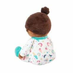 Brand new 🎁 DOUGLAS COMPANY INC PIPPA RAINBOW SOFT DOLL 😍 -DOUGLAS STORE douglas company inc pippa rainbow soft doll 2