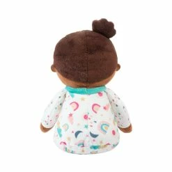Brand new 🎁 DOUGLAS COMPANY INC PIPPA RAINBOW SOFT DOLL 😍 -DOUGLAS STORE douglas company inc pippa rainbow soft doll 3