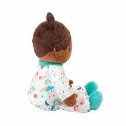 Brand new 🎁 DOUGLAS COMPANY INC PIPPA RAINBOW SOFT DOLL 😍 -DOUGLAS STORE douglas company inc pippa rainbow soft doll 4