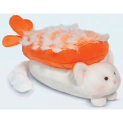 Outlet 🌟 DOUGLAS COMPANY INC SUSHI CAT MACAROON ✔️