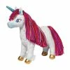Budget 👏 DOUGLAS COMPANY INC UNI UNICORN WITH YARN HAIR 🛒 -DOUGLAS STORE douglas company inc uni unicorn with yarn hair