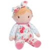 Discount 😀 DOUGLAS COMPANY INC VERA FLORAL SOFT DOLL 🌟 -DOUGLAS STORE douglas company inc vera floral soft doll