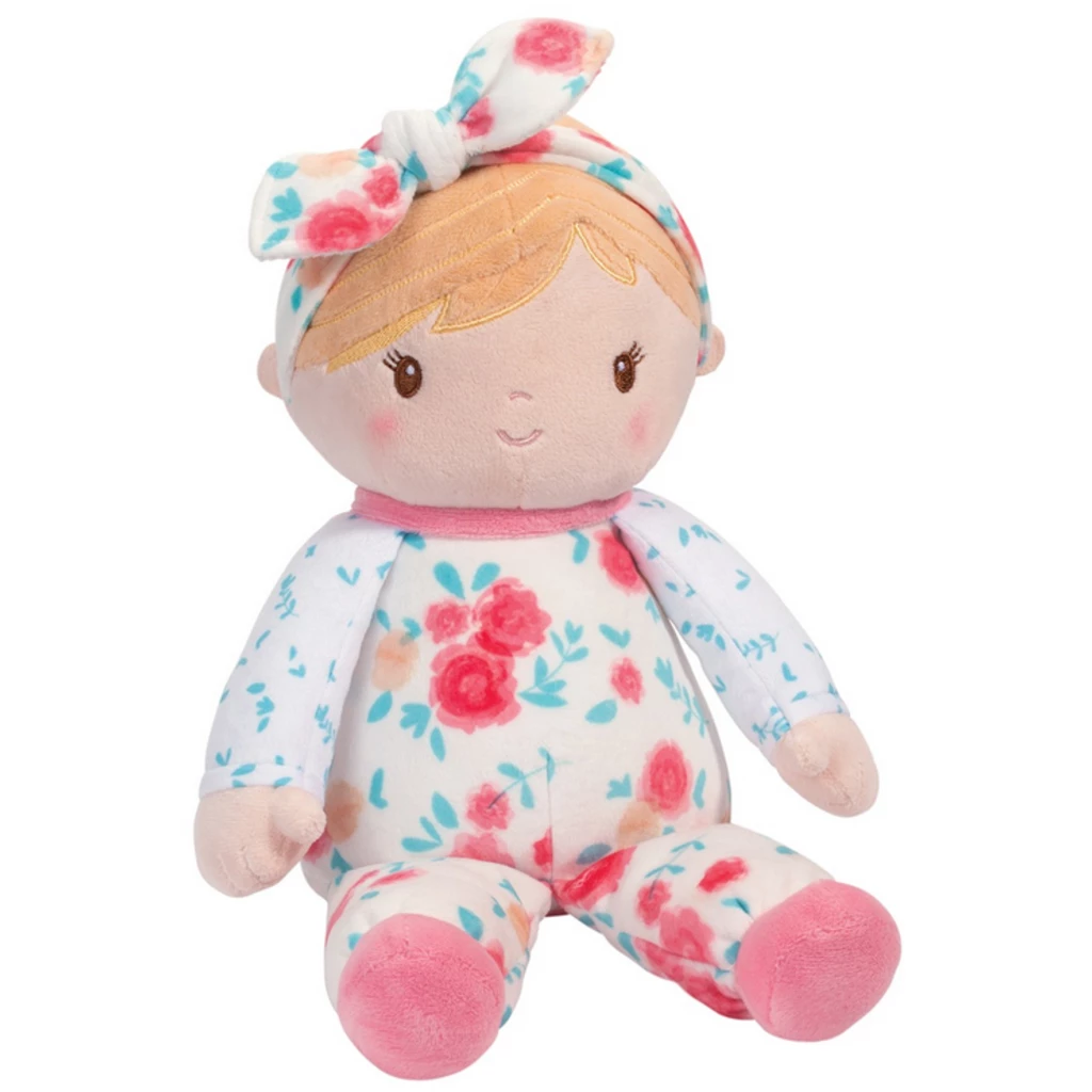 Discount ๐ DOUGLAS COMPANY INC VERA FLORAL SOFT DOLL ๐ 3 Discount ๐ DOUGLAS COMPANY INC VERA FLORAL SOFT DOLL ๐