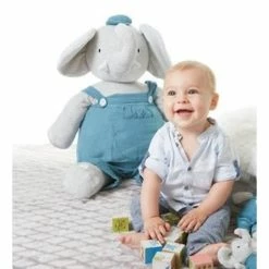 Best Sale π₯ GREAT PRETENDERS ALVIN ELEPHANT JUMBO β