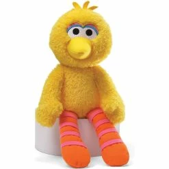 Promo 🔔 GUND BIG BIRD TAKE ALONG BUDDY 🎉