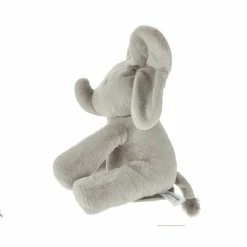 Best Sale 👏 FLAPPY MUSICAL ELEPHANT GUND 😉 -DOUGLAS STORE gund flappy musical elephant gund 3