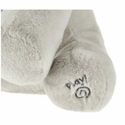 Best Sale 👏 FLAPPY MUSICAL ELEPHANT GUND 😉 -DOUGLAS STORE gund flappy musical elephant gund 5