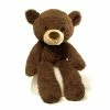 Cheapest 🤩 GUND FUZZY CHOCOLATE BEAR 🎁 -DOUGLAS STORE gund fuzzy chocolate bear