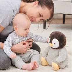 Cheapest 🔥 GUND KISSY THE PENGUIN 🥰 -DOUGLAS STORE gund kissy the penguin 2