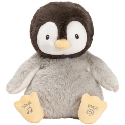 Cheapest 🔥 GUND KISSY THE PENGUIN 🥰