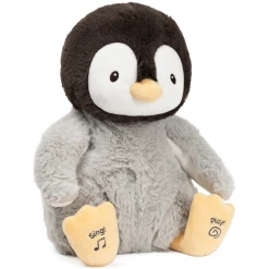 Cheapest 🔥 GUND KISSY THE PENGUIN 🥰 -DOUGLAS STORE gund kissy the penguin 3