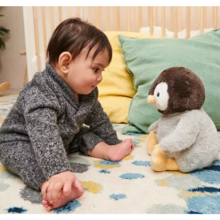 Cheapest 🔥 GUND KISSY THE PENGUIN 🥰 -DOUGLAS STORE gund kissy the penguin 5