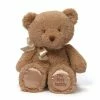 Hot Sale 💯 GUND MY FIRST TEDDY 🔔 1 Hot Sale 💯 GUND MY FIRST TEDDY 🔔 -DOUGLAS STORE gund my first teddy