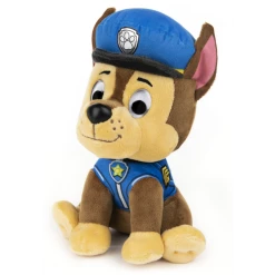 Best Sale 💯 GUND PAW PATROL PLUSH CHASE 🔥 -DOUGLAS STORE gund paw patrol plush chase 2