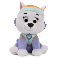 Best reviews of π GUND PAW PATROL PLUSH EVEREST π