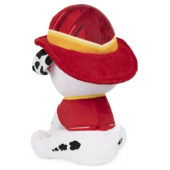 Budget 🎁 GUND PAW PATROL PLUSH MARSHALL 🔥 -DOUGLAS STORE gund paw patrol plush marshall 2