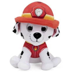 Budget π GUND PAW PATROL PLUSH MARSHALL π₯