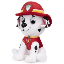 Budget 🎁 GUND PAW PATROL PLUSH MARSHALL 🔥 -DOUGLAS STORE gund paw patrol plush marshall 3
