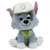 Flash Sale 🧨 GUND PAW PATROL PLUSH ROCKY 👍