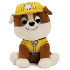 Flash Sale β GUND PAW PATROL PLUSH RUBBLE π₯°