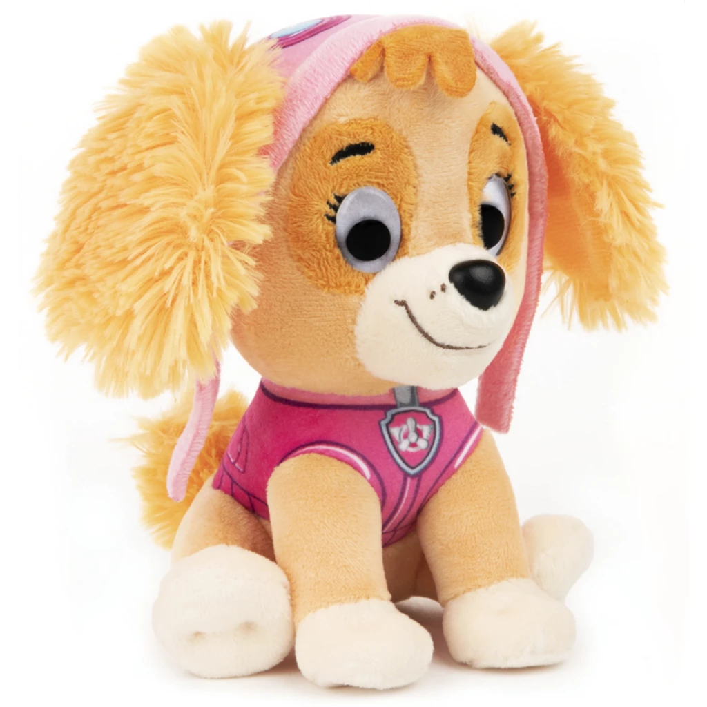 Brand new 🤩 GUND PAW PATROL PLUSH SKYE 🧨 4 Brand new 🤩 GUND PAW PATROL PLUSH SKYE 🧨 - Image 2