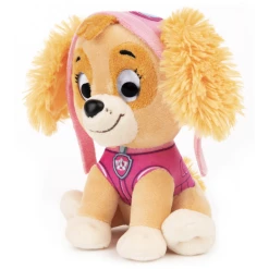 Brand new 🤩 GUND PAW PATROL PLUSH SKYE 🧨 8 Brand new 🤩 GUND PAW PATROL PLUSH SKYE 🧨 -DOUGLAS STORE gund paw patrol plush skye 2
