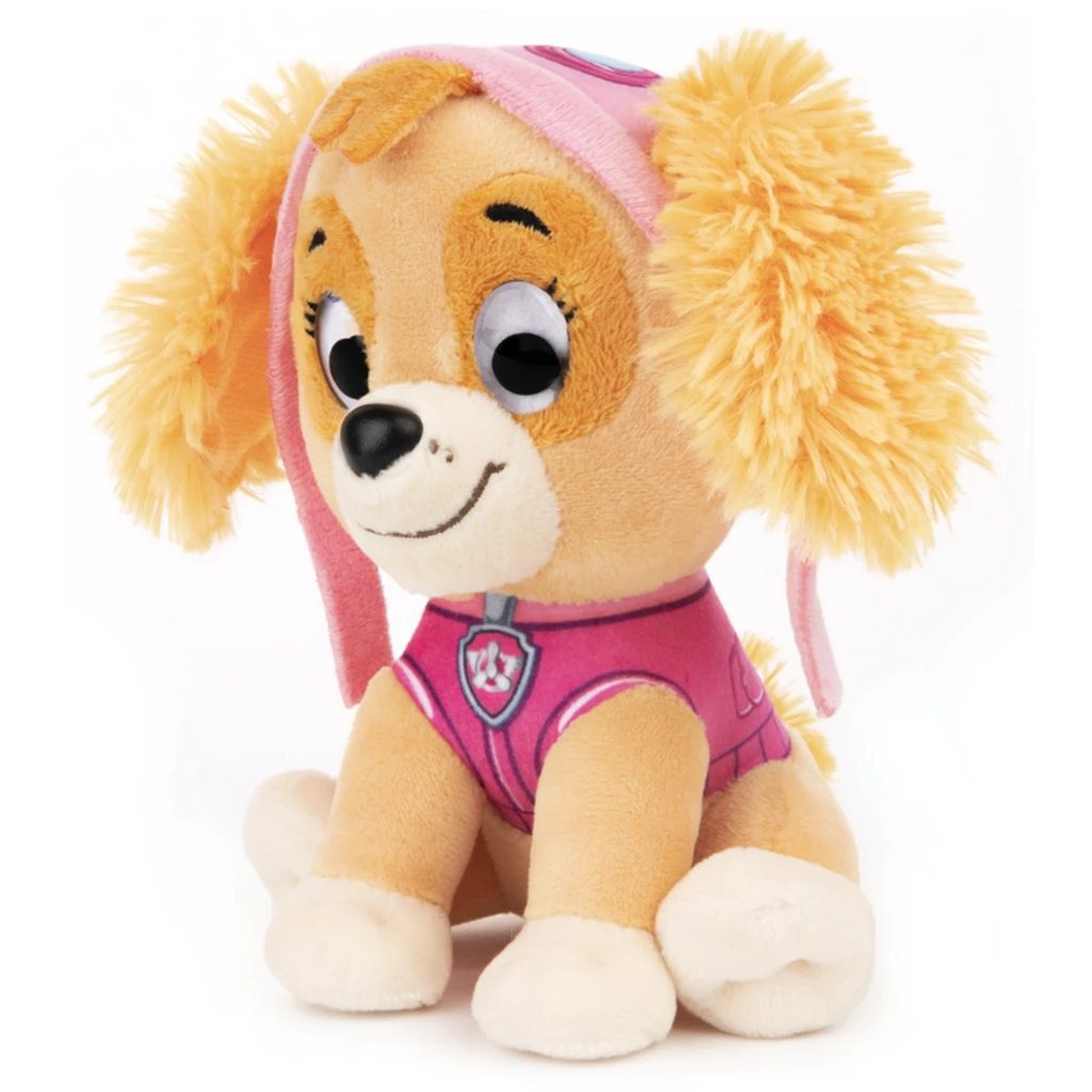 Brand new 🤩 GUND PAW PATROL PLUSH SKYE 🧨 5 Brand new 🤩 GUND PAW PATROL PLUSH SKYE 🧨 - Image 3