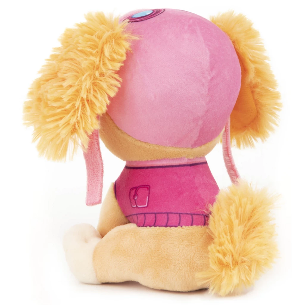Brand new 🤩 GUND PAW PATROL PLUSH SKYE 🧨 6 Brand new 🤩 GUND PAW PATROL PLUSH SKYE 🧨 - Image 4