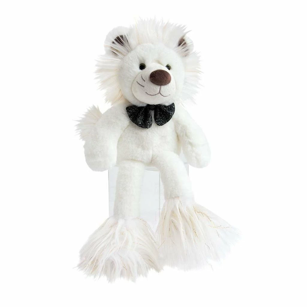 Best Sale π HISTORY OF BEARS GLITTER LION PLUSH π 3 Best Sale π HISTORY OF BEARS GLITTER LION PLUSH π