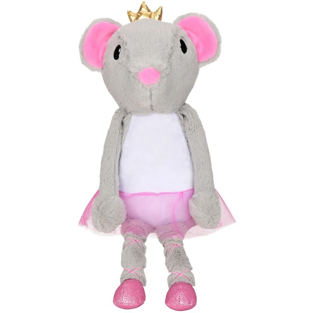 Best Pirce ๐ฅฐ ISCREAM BALLERINA MOUSE PLUSH ๐ 4 Best Pirce ๐ฅฐ ISCREAM BALLERINA MOUSE PLUSH ๐ - Image 2