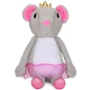 Best Pirce 🥰 ISCREAM BALLERINA MOUSE PLUSH 🎁