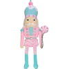 Deals 🎉 ISCREAM 🍬 CANDY NUTCRACKER PLUSH 🧨 -DOUGLAS STORE iscream candy nutcracker plush