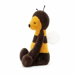 Alternative view of Budget ✨ JELLY CAT BASHFUL BEE 🧨