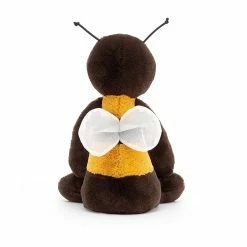 Budget ✨ JELLY CAT BASHFUL BEE 🧨 -DOUGLAS STORE jelly cat bashful bee 2