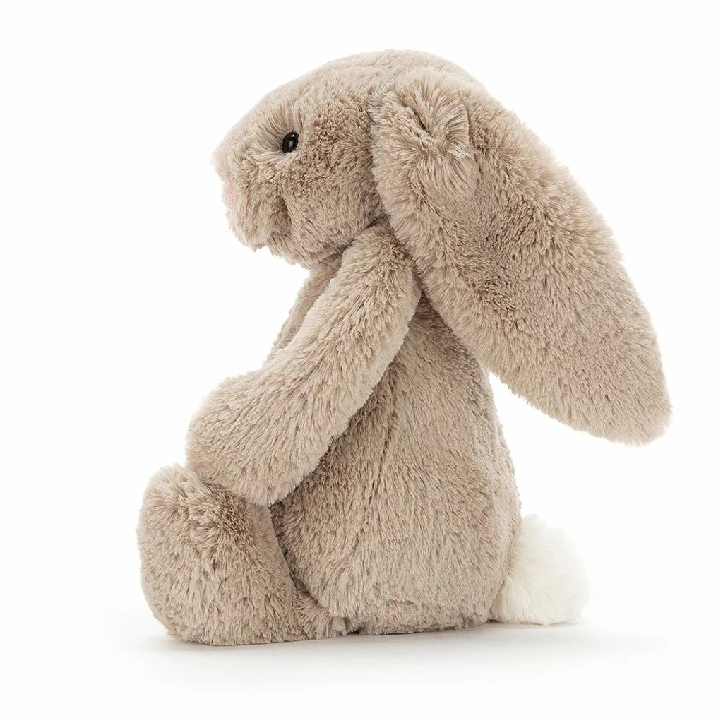 Wholesale 😍 JELLY CAT BASHFUL BEIGE BUNNY 🌟 4 Wholesale 😍 JELLY CAT BASHFUL BEIGE BUNNY 🌟 - Image 2