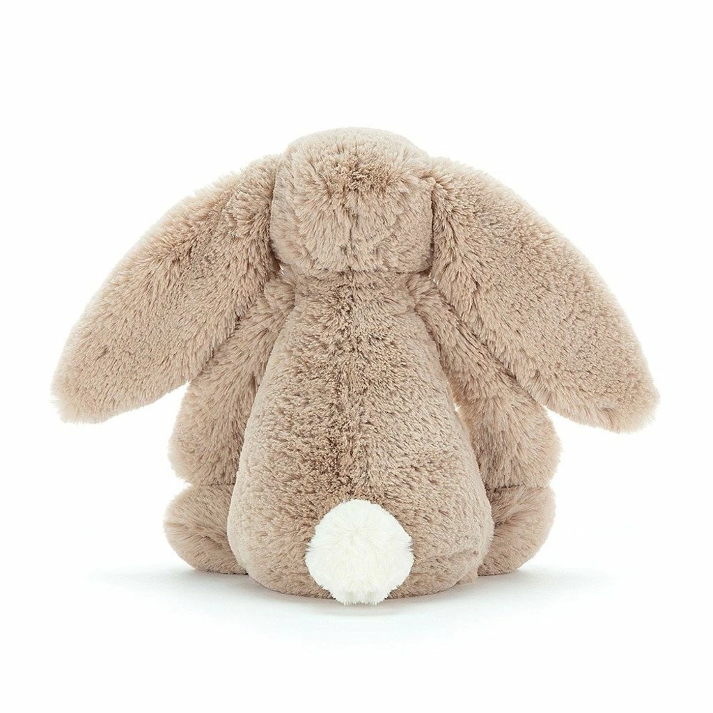 Wholesale 😍 JELLY CAT BASHFUL BEIGE BUNNY 🌟 5 Wholesale 😍 JELLY CAT BASHFUL BEIGE BUNNY 🌟 - Image 3